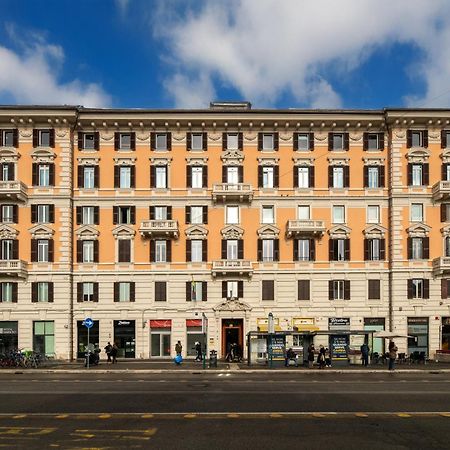 Effe 9 Apartment - P.Le Flaminio Roma Exterior foto
